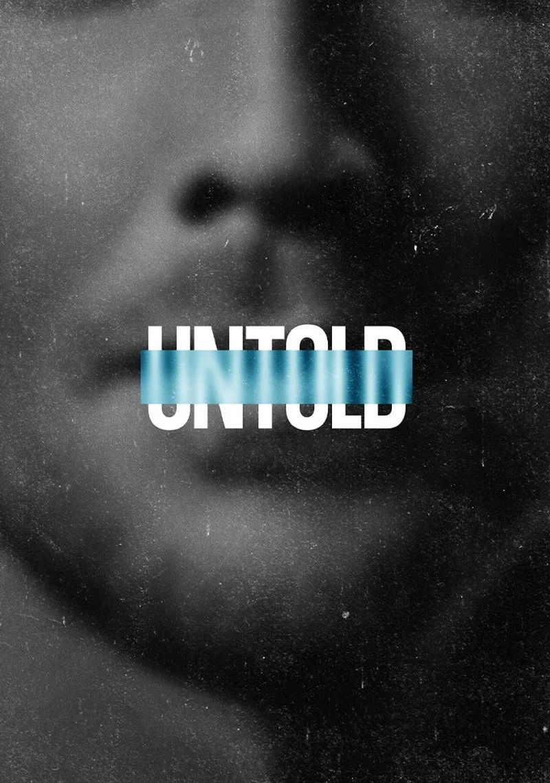 Affiche de Untold
