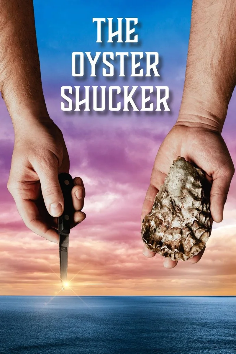 Affiche de The Oyster Shucker