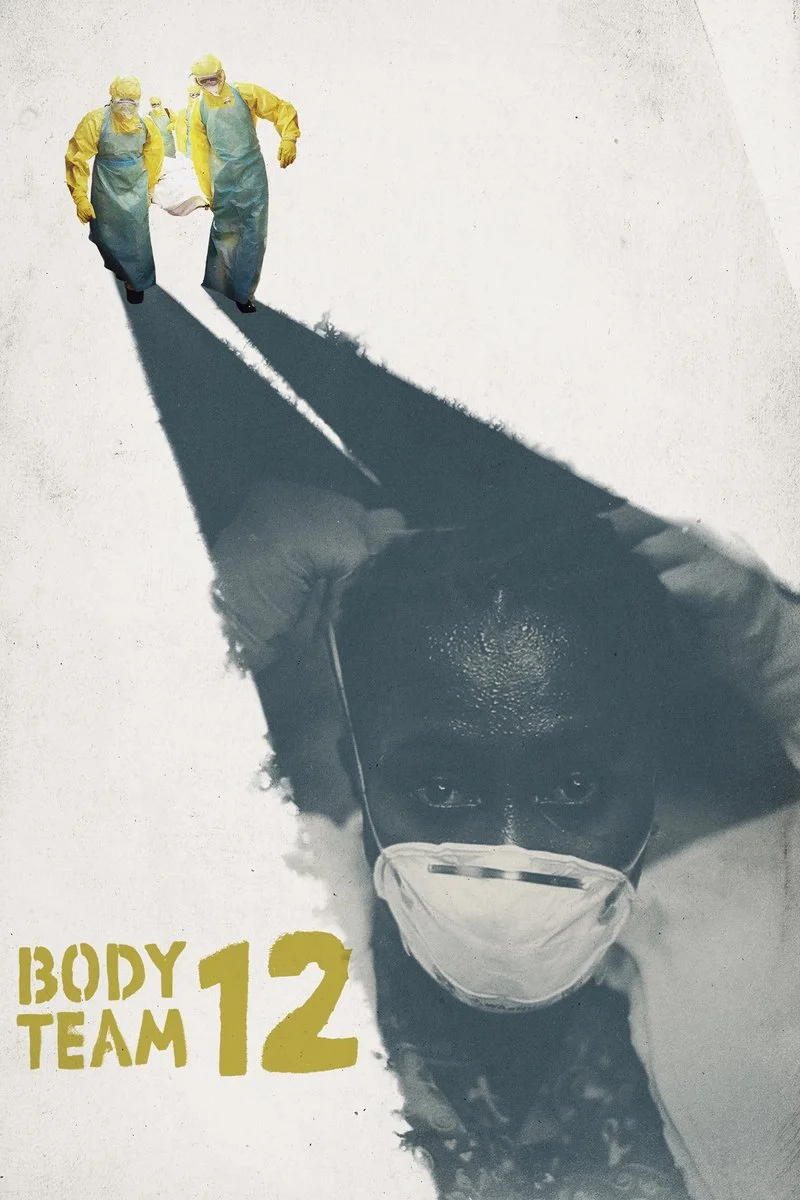 Poster van Body Team 12