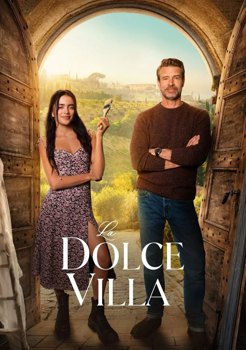 Poster van La Dolce Villa