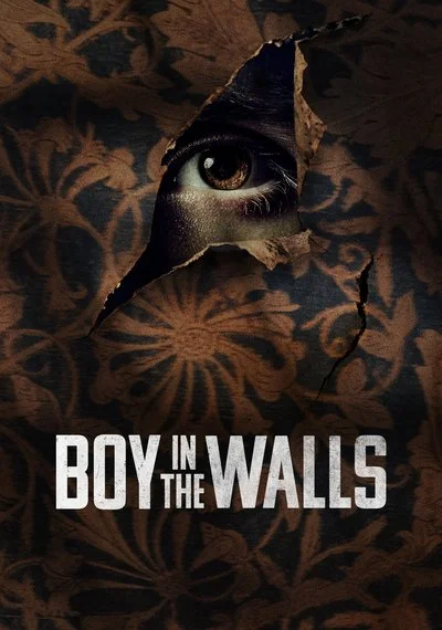 Affiche Boy in the Walls