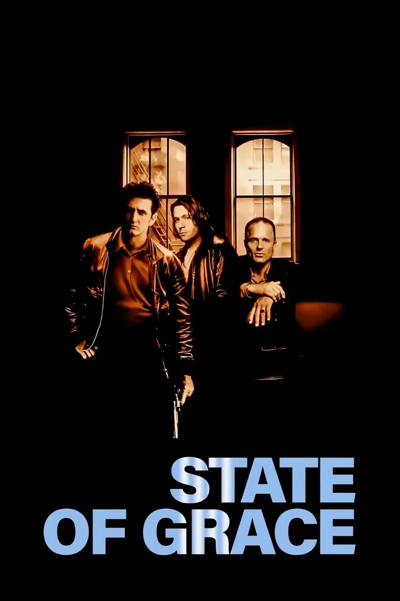 Poster van State of Grace