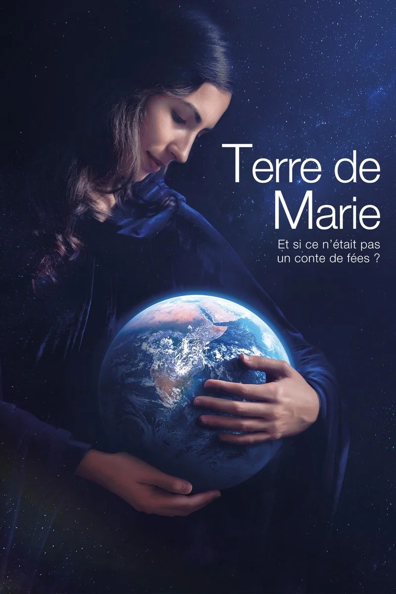 Poster van Terre de Marie