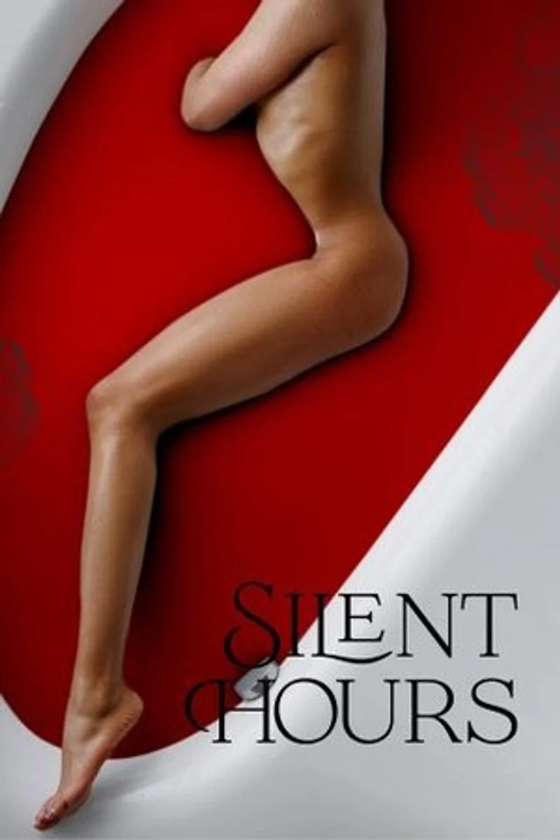 Affiche de Silent Hours