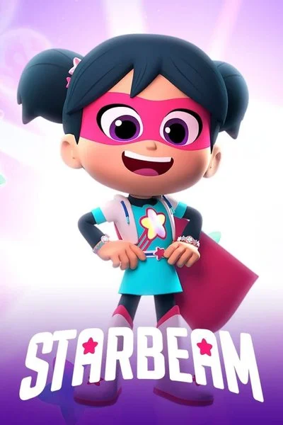 Affiche StarBeam