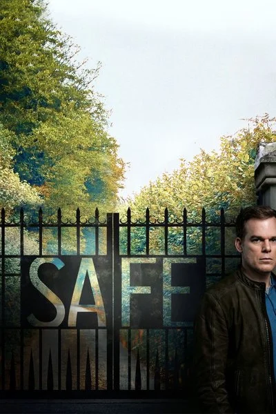 Affiche Safe