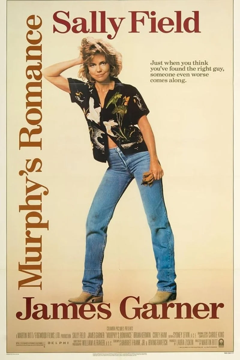 Poster van Murphy's Romance