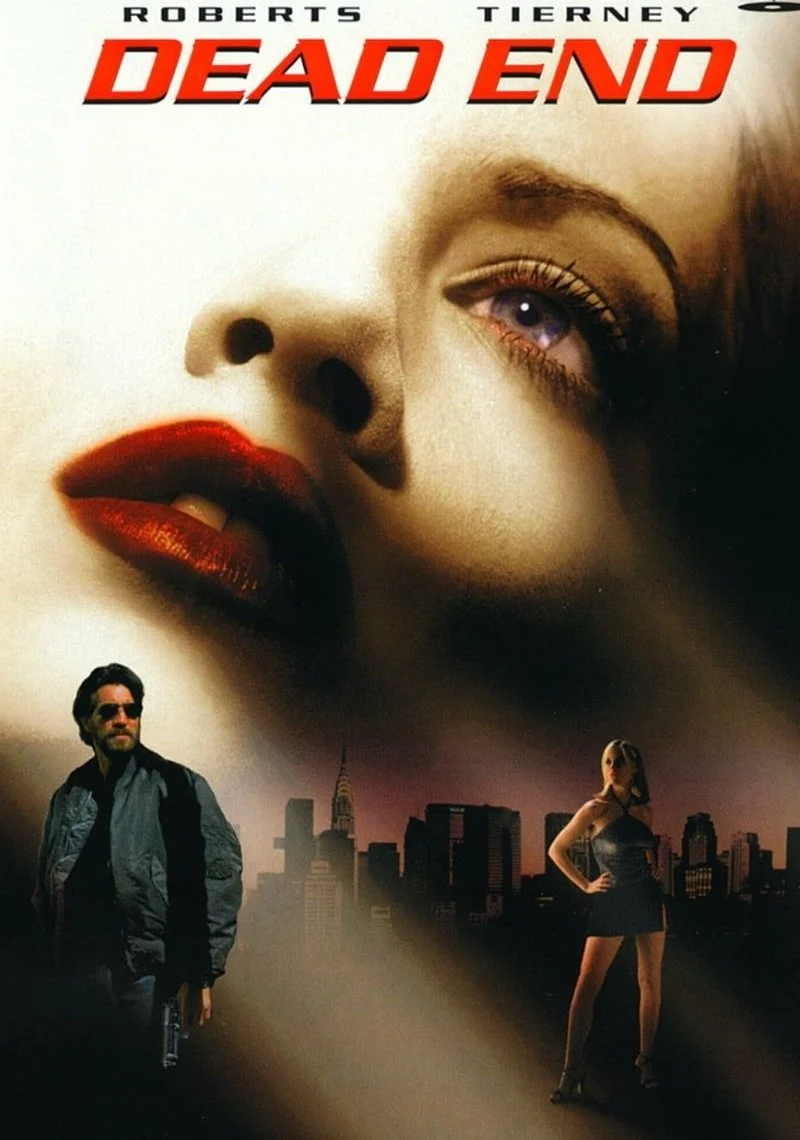 Affiche de Dead End