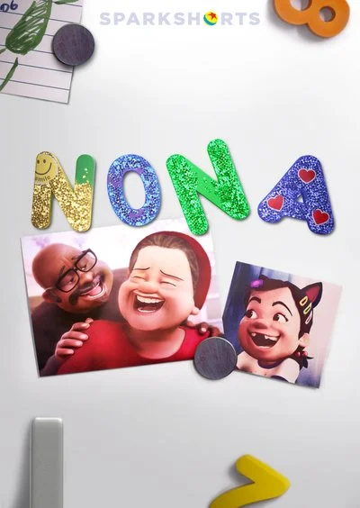Affiche Nona