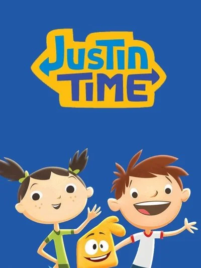 Affiche Justin Rêve