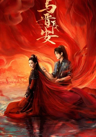 Affiche Shadow Love