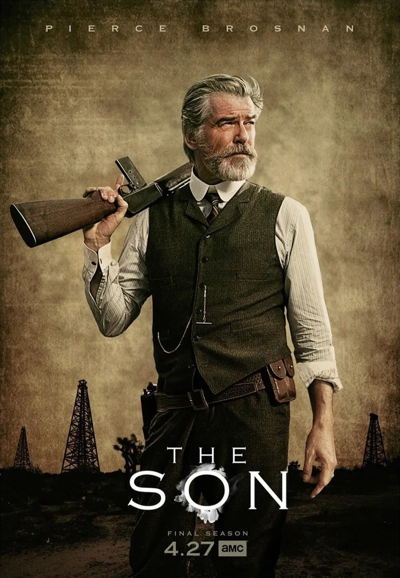 Affiche de El hijo