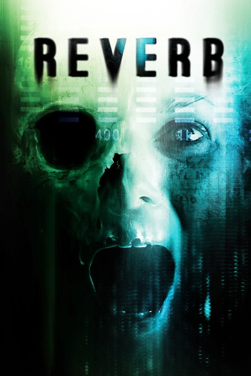 Poster van Reverb