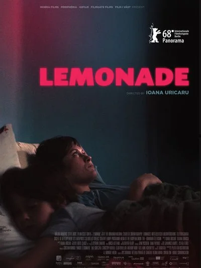 Poster Lemonade