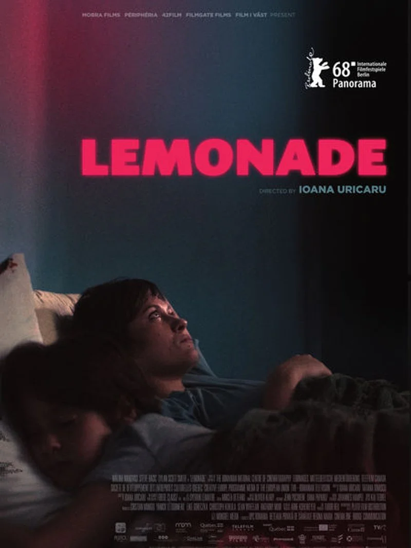 Affiche de Lemonade
