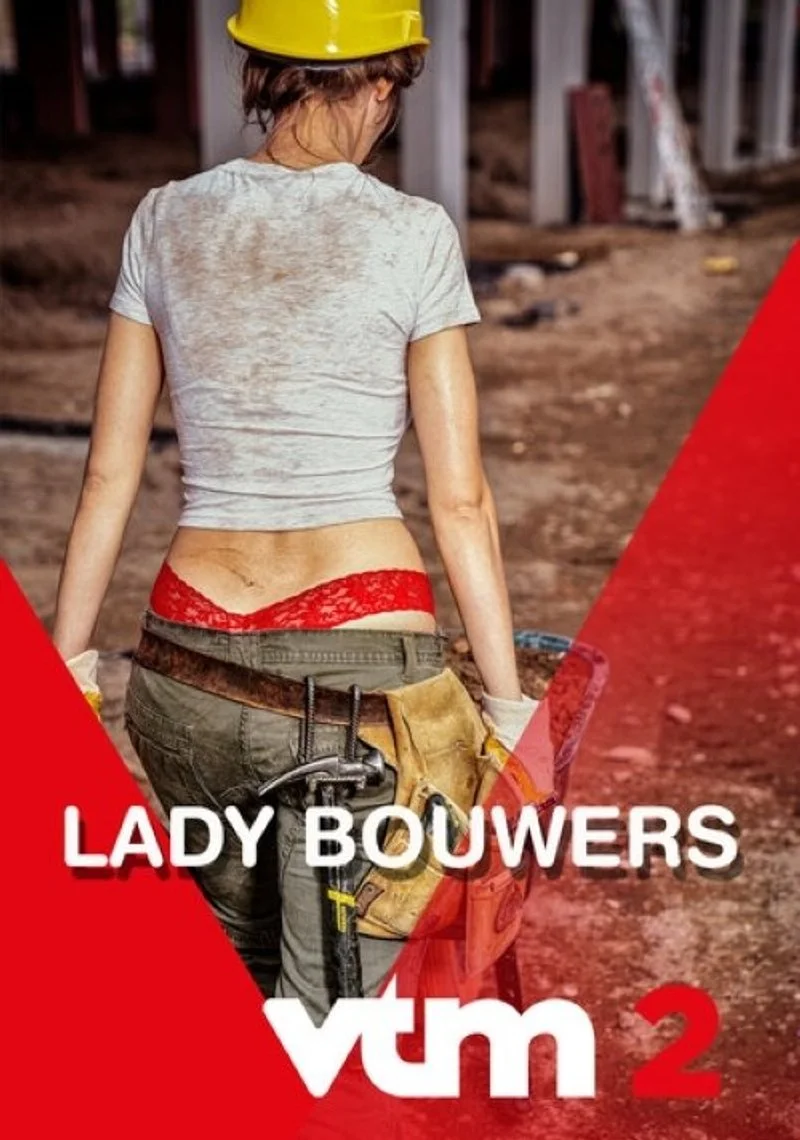 Affiche de Lady Bouwers