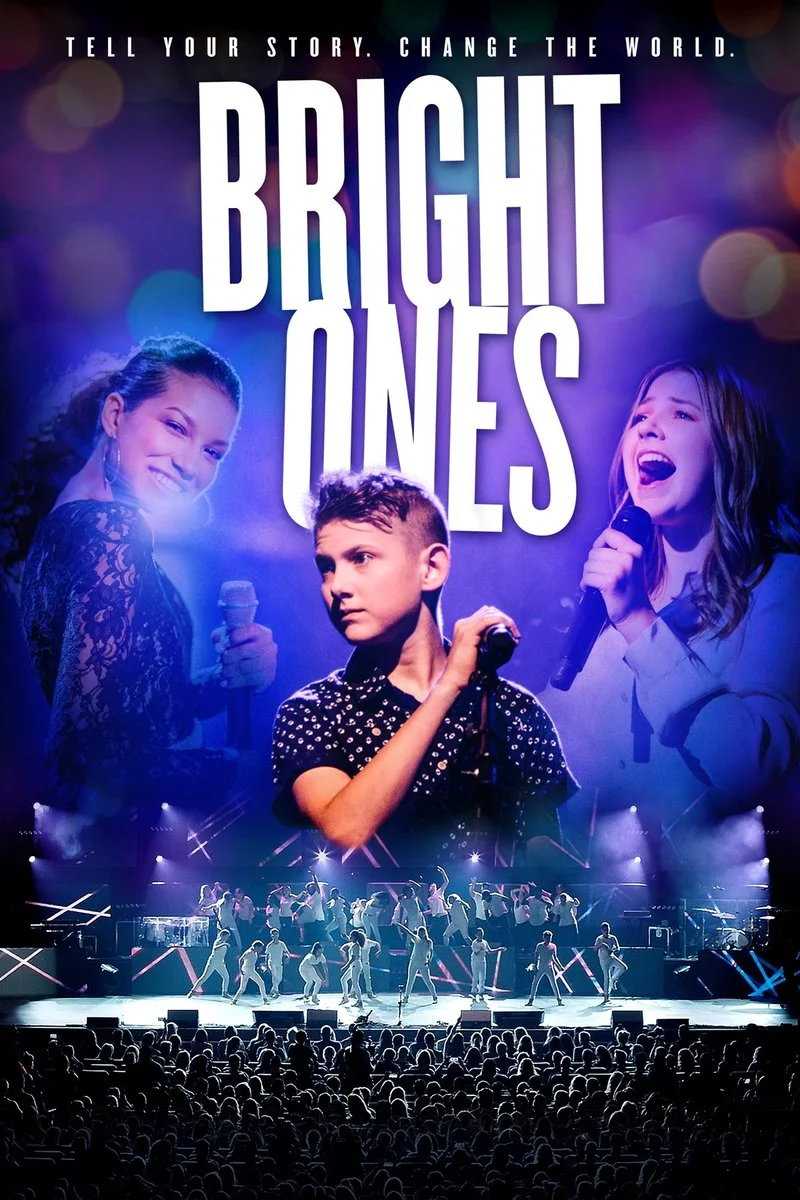 Affiche de Bright Ones