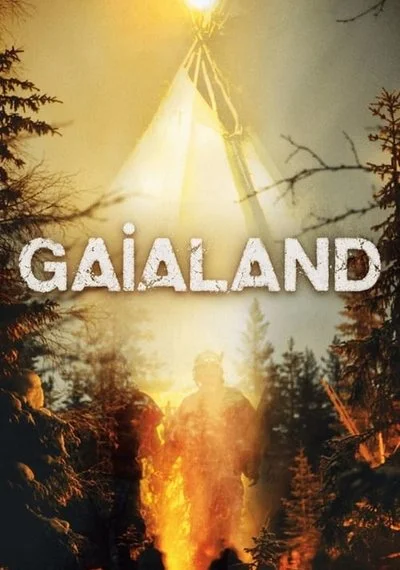 Poster Gaialand
