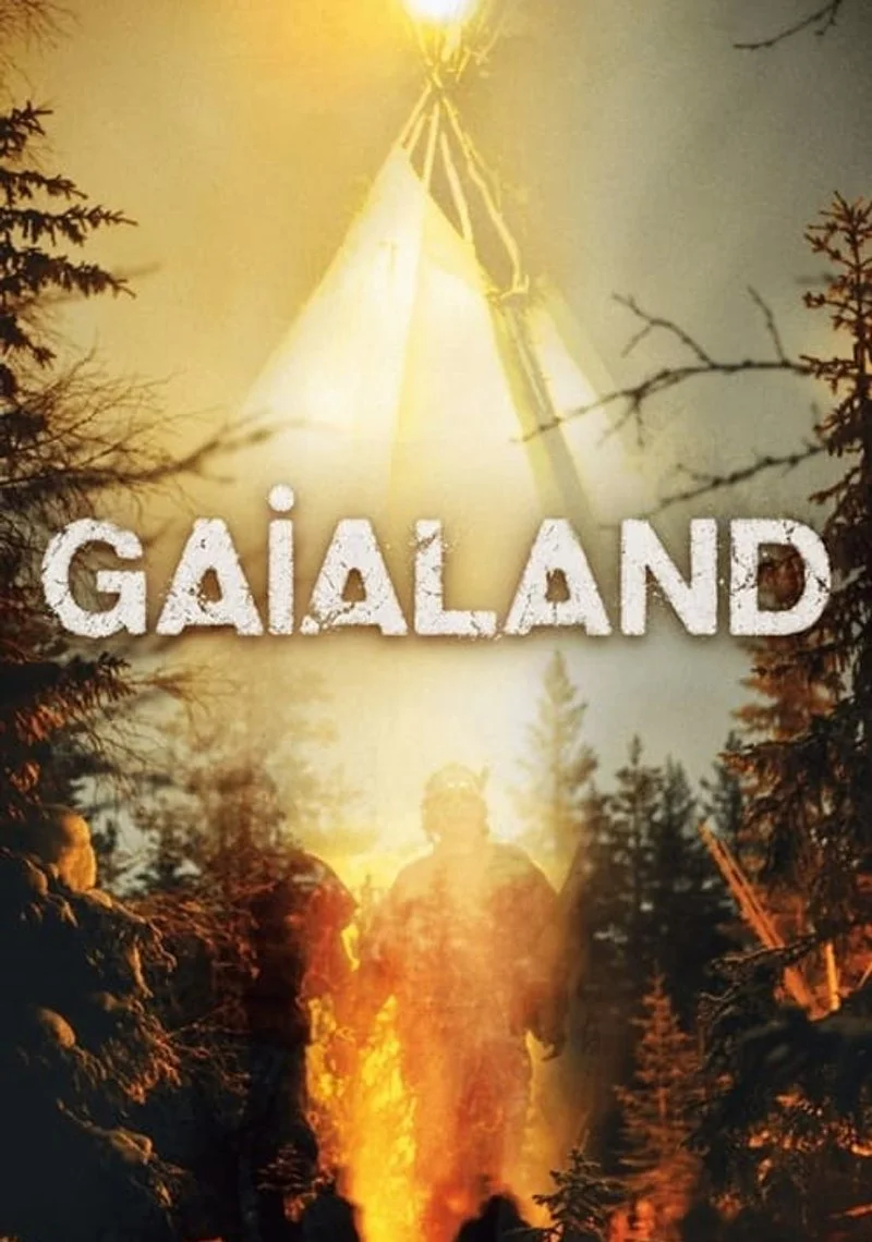 Poster van Gaialand