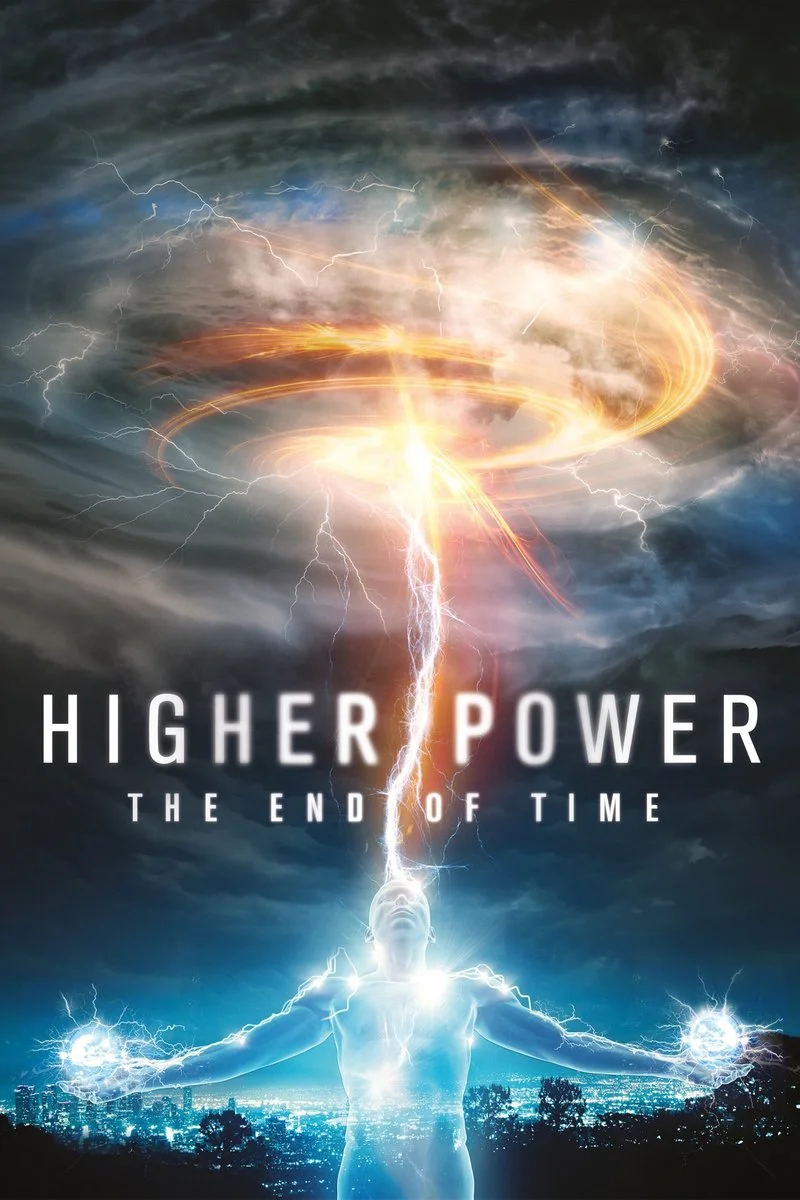 Affiche de Higher Power