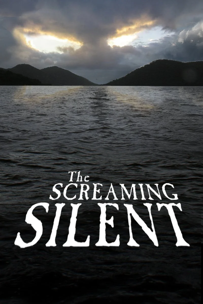 Affiche de The Screaming Silent