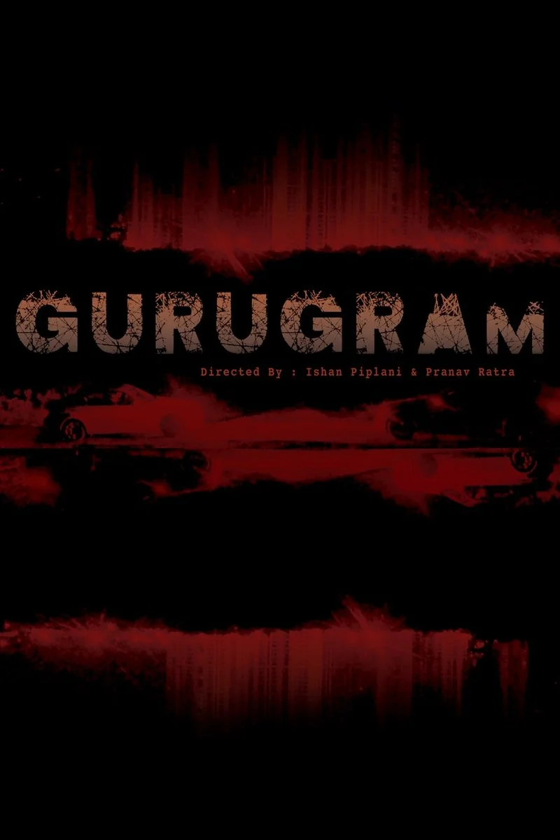 Affiche de Gurugram