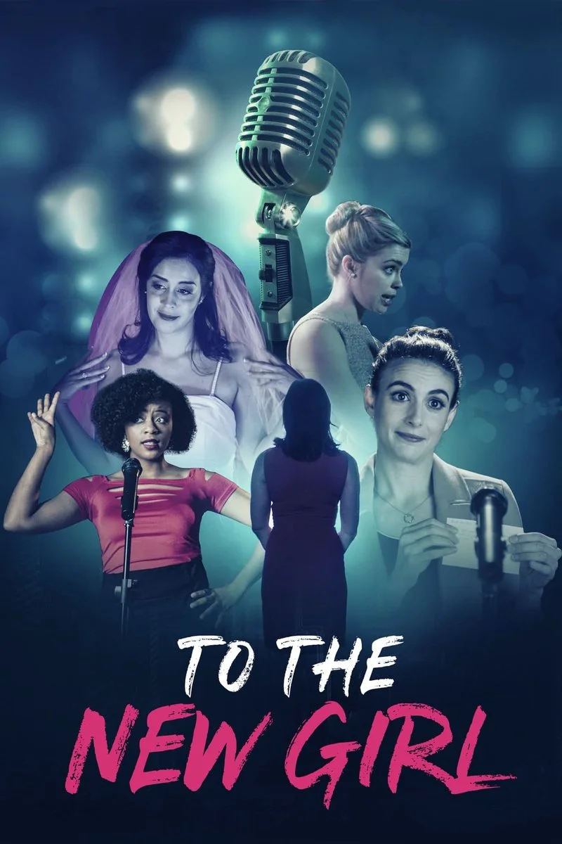 Affiche de To the New Girl