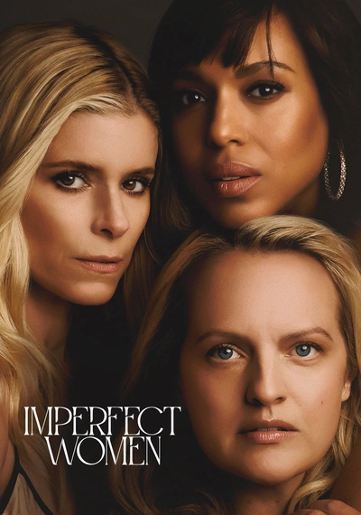 Poster Imperfect Women