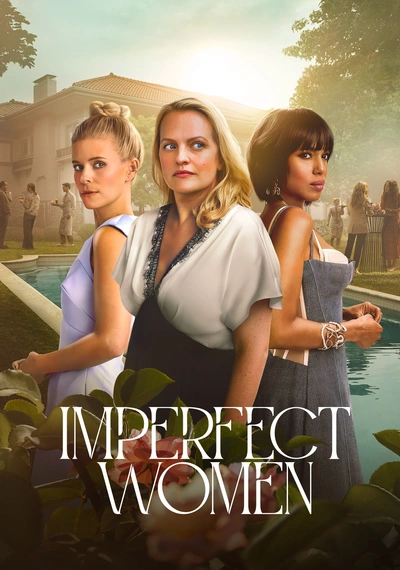 Affiche Imperfect Women