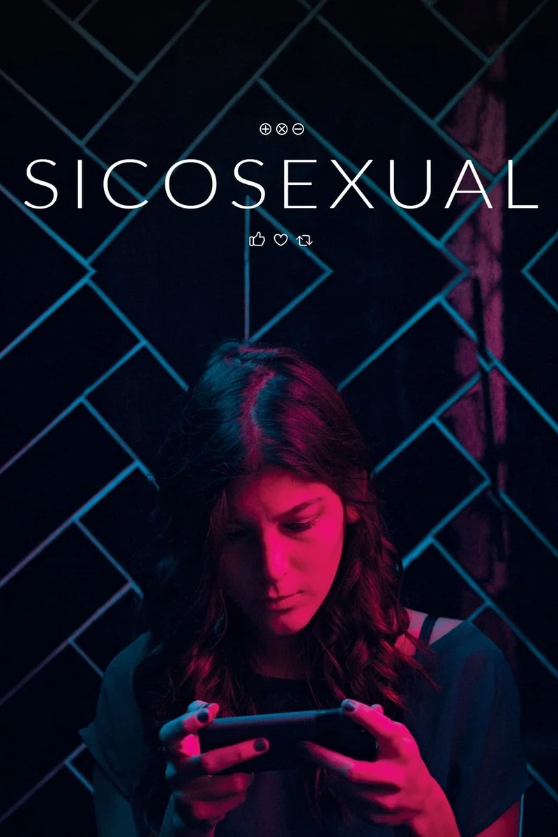 Affiche de Psychosexual