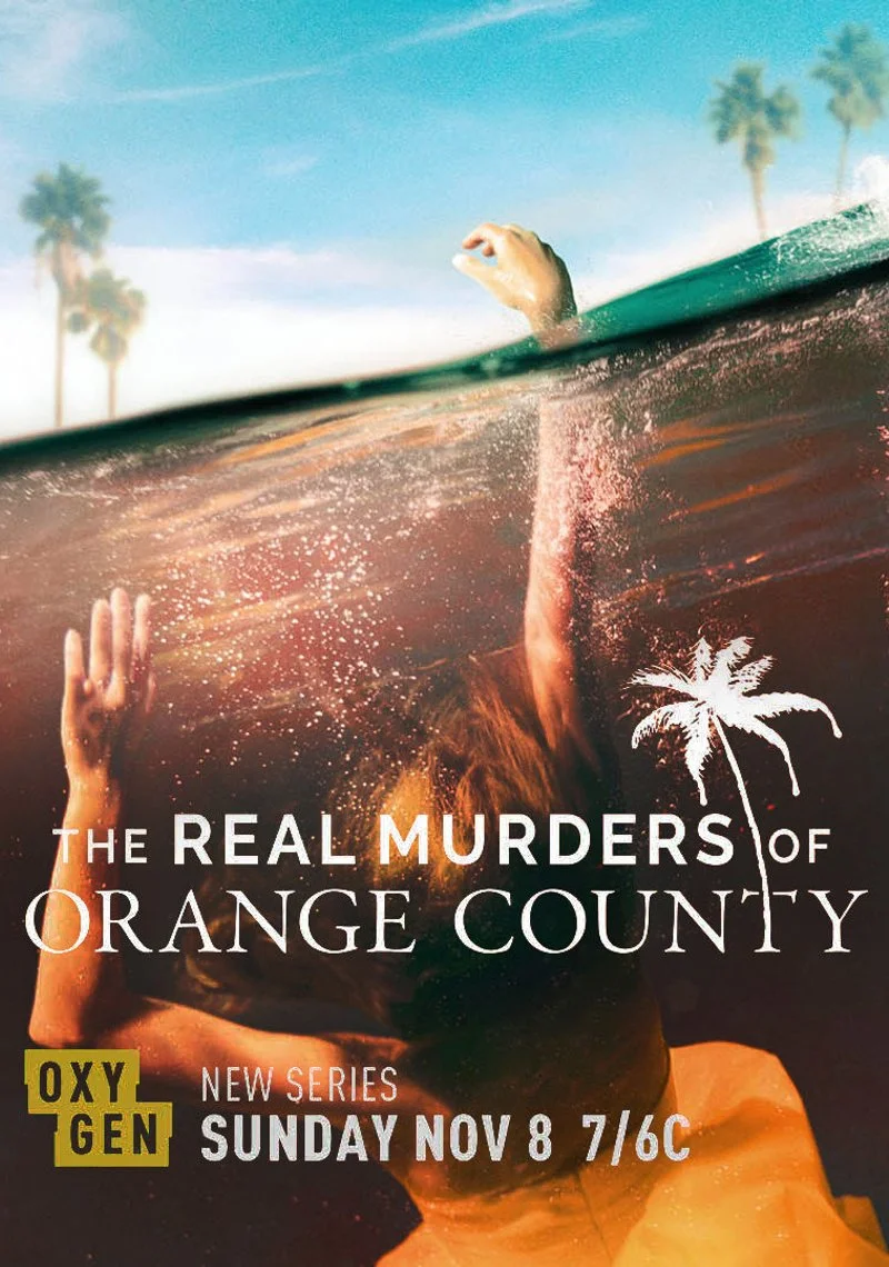 Affiche de The Real Murders of Orange County