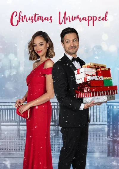 Poster Christmas Unwrapped