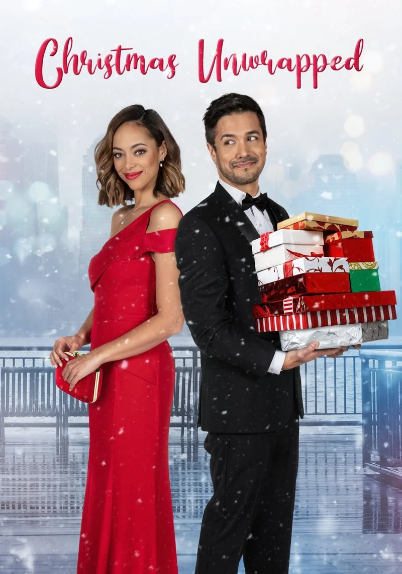 Affiche de Christmas Unwrapped