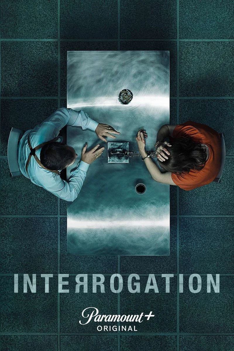 Affiche de Interrogation