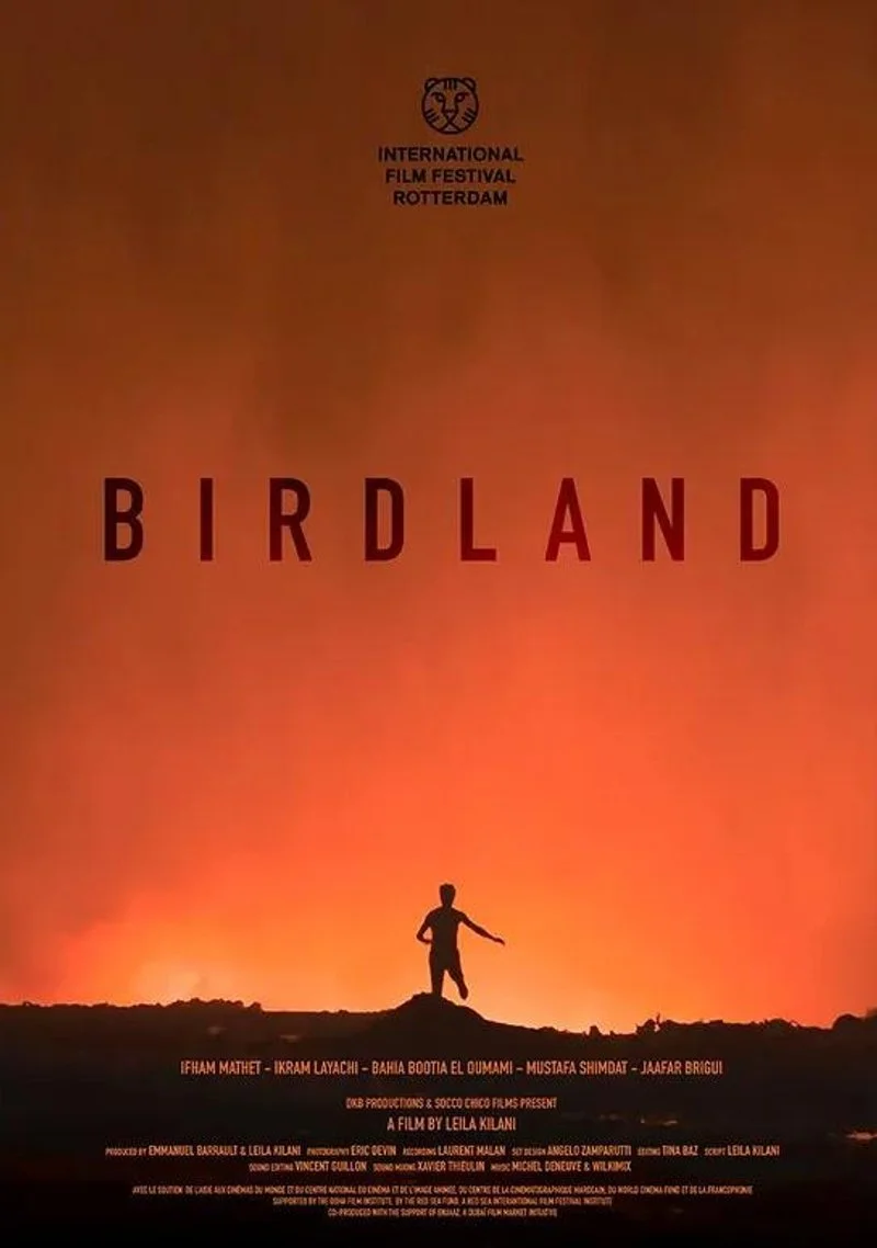 Affiche de Indivision