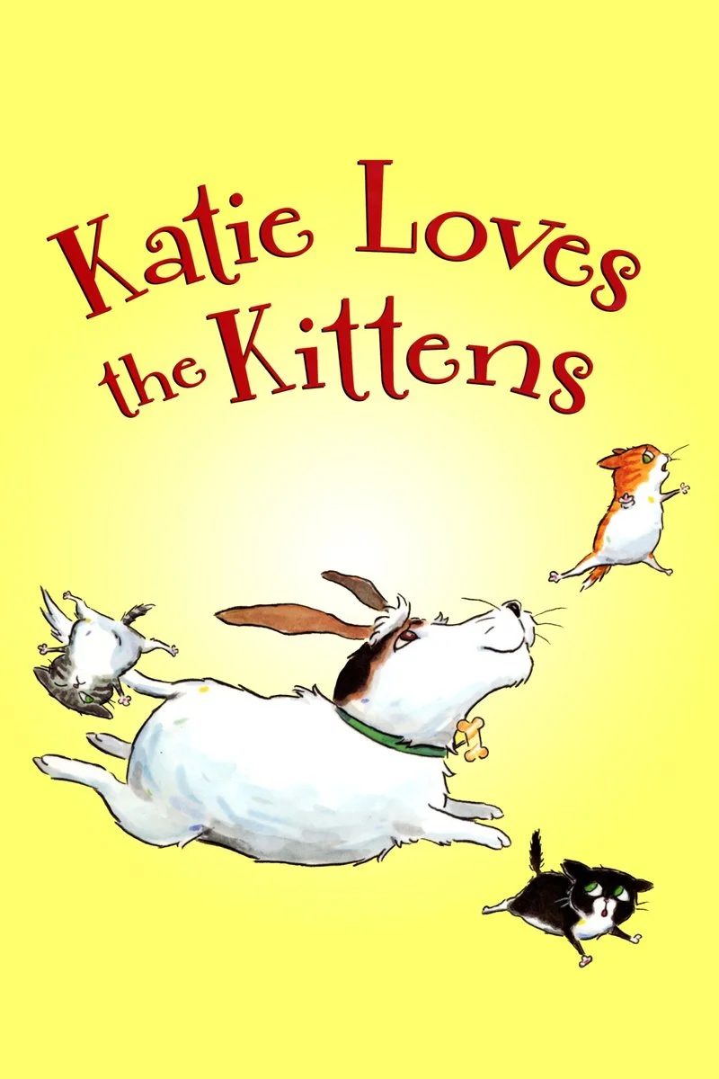 Affiche de Katie Loves the Kittens