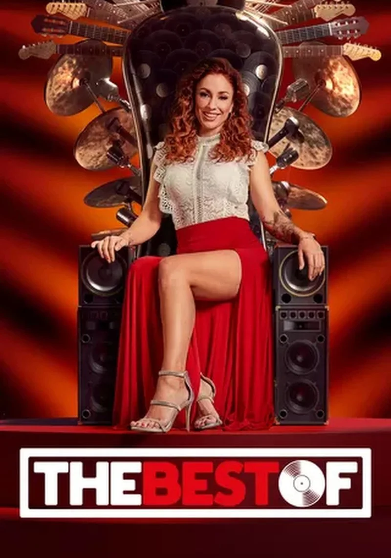 Affiche de The Best Of