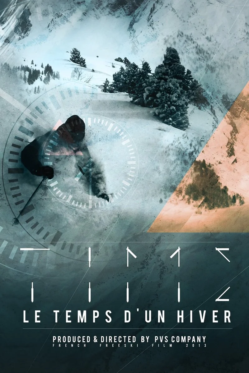 Poster van Time: A Winter Season