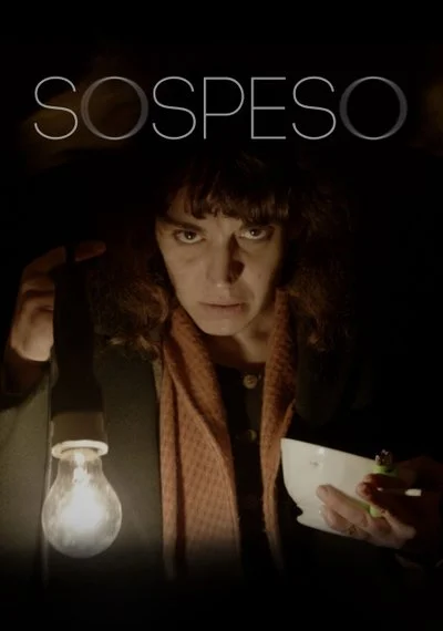 Affiche Sospeso