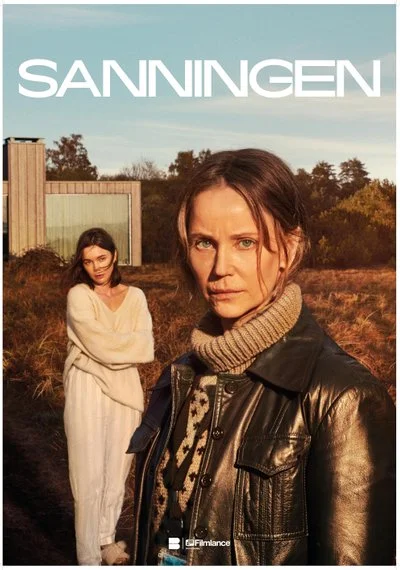 Affiche Sanningen