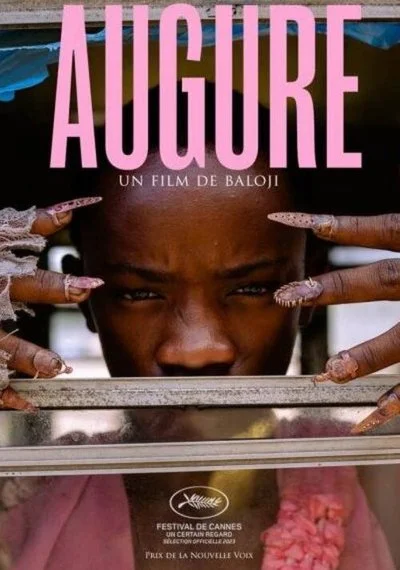 Affiche Augure: Infinite Trolling