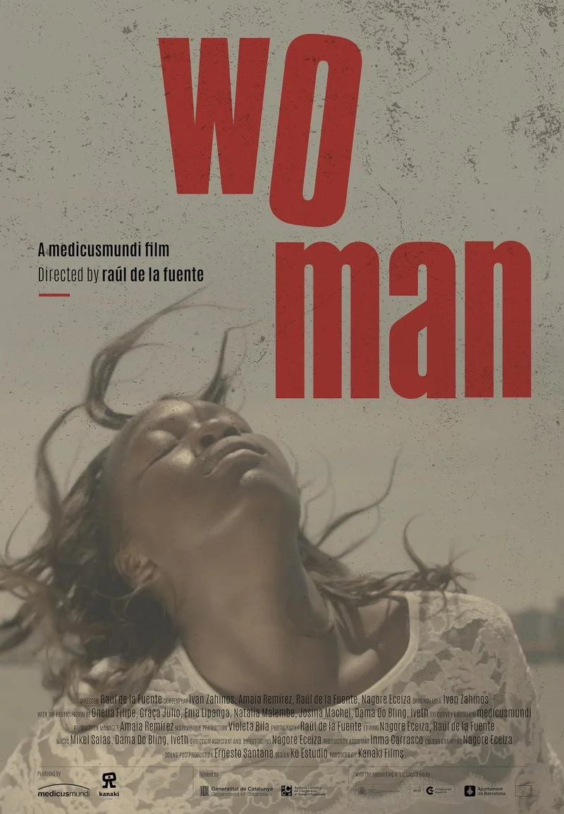 Affiche de Femme(s)