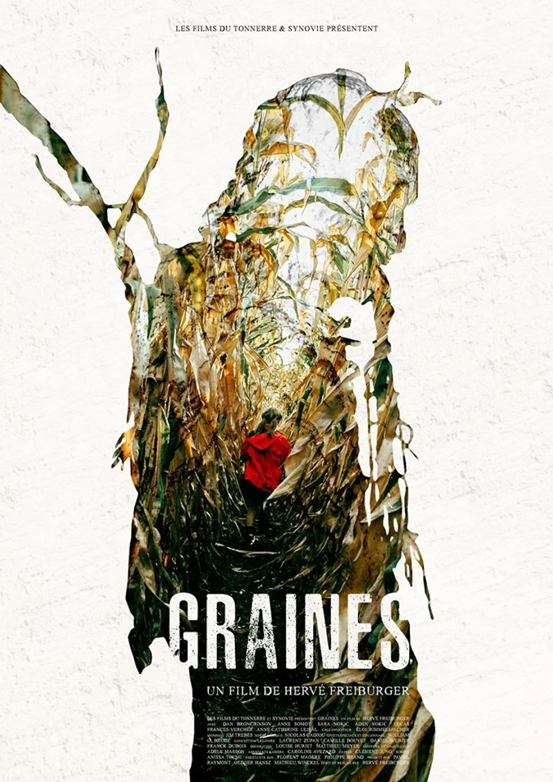 Poster van Graines