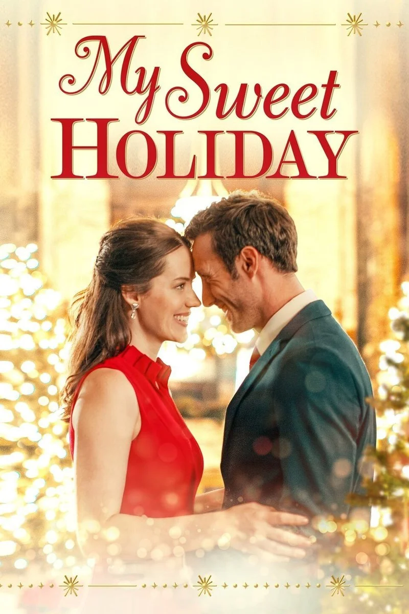 Poster van Un Noël au cœur tendre