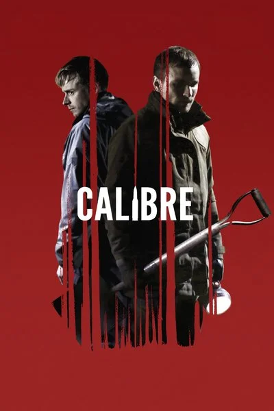 Affiche Calibre