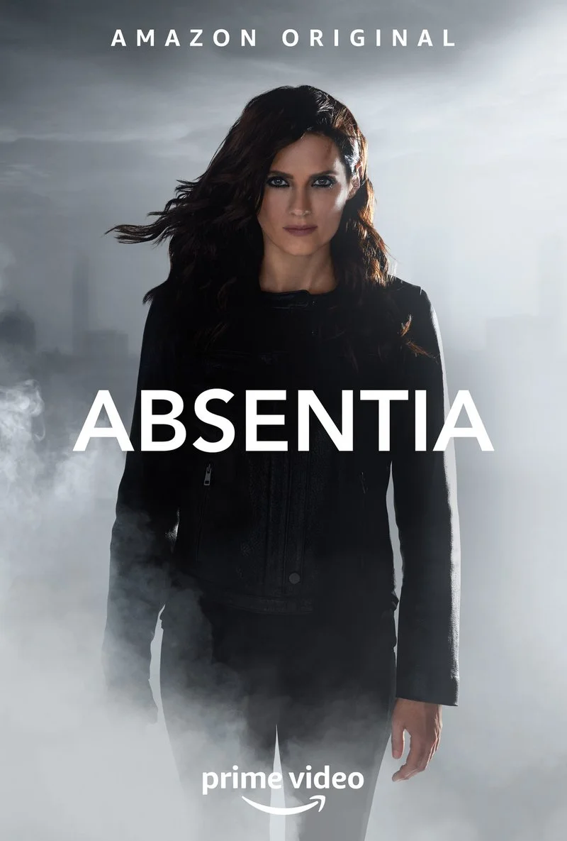Affiche de Absentia