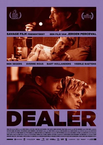 Poster DEALER