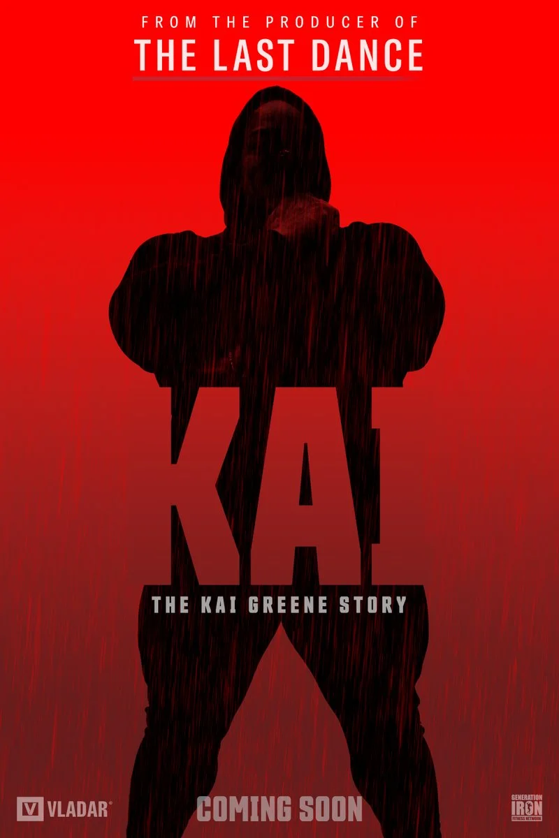 Affiche de Kai