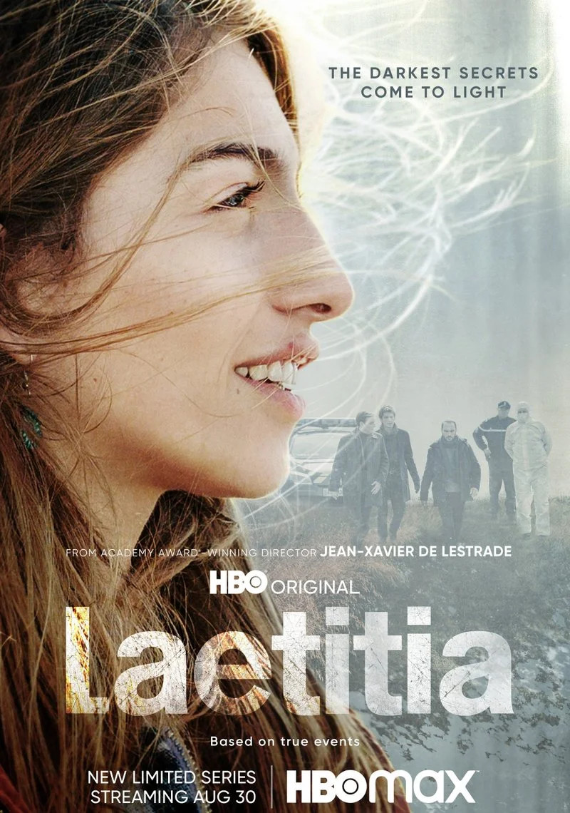Poster van Laetitia