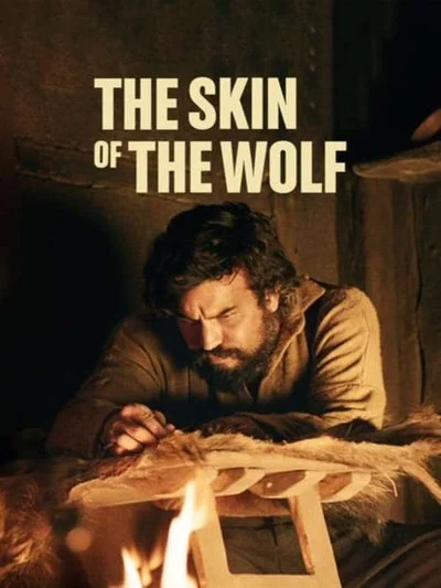 Affiche Dans la peau du loup